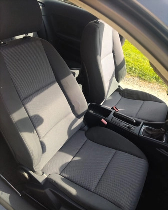 Audi A3 cena 8000 przebieg: 295605, rok produkcji 2003 z Sokółka małe 211